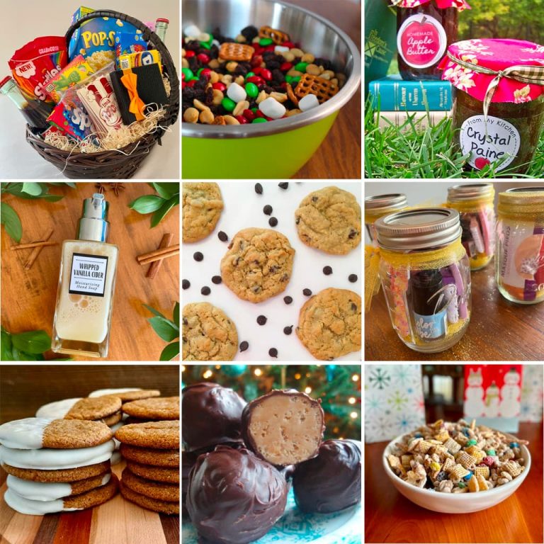 Christmas Gift Guide Thank You MoneySavingMom Offers